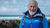 Sir Chris Bonington celebrates 90th birthday – and vows to fulfill promise to late friend