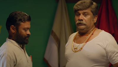 ‘Moorane Krishnappa’ movie review: A fantastic rural comedy with Rangayana Raghu and Sampath Maitreya in great form