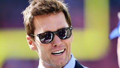 Why Tom Brady’s Fox Sports debut wasn’t worth $350 million