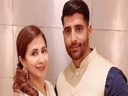 When Urmila Matondkar Opened Up About Her Take On Motherhood - News18