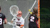 Mountain Lakes girls lacrosse pulls away to win third straight sectional crown