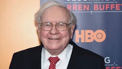 Chubb Stock Poised For Breakout As Warren Buffett Returns To Insurance Roots With $6.7 Billion Stake