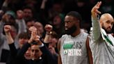 Jaylen Brown Comments on Team USA Snub, Blames Nike