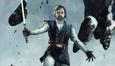 Here's How Marvel's Star Wars Comic Ends in Final Issue