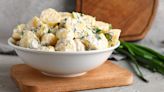 Level Up Potato Salad With One Flavor Packed Ingredient