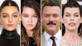 Newcomer Billie Boullet & Mila Harris Join Luke Evans & Milla Jovovich In Sci-Fi ‘World Breaker’; Filming Underway In UK