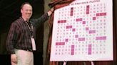 New York Times Puzzle Editor Will Shortz Suffers Stroke