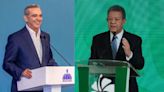 Elecciones en República Dominicana: Luis Abinader y Leonel Fernández cara a cara por la presidencia