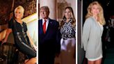 Inside Donald Trump’s 3 marriages — who are Ivana Trump, Marla Maples and Melania Trump