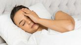 Not getting enough sleep 'could increase risk of irreversible eyesight loss'