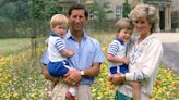 A Timeline of Princess Diana and Prince Charles's Whirlwind Romance