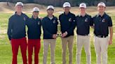 North Gwinnett Boys Golfers Advance to Sectional Tournament