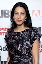 Huma Abedin