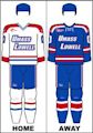 UMass Lowell River Hawks men's ice hockey