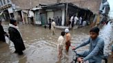 Dozens killed as storms lash Pakistan and Afghanistan