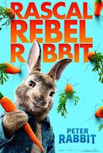 Rascal Rebel Rabbit - Meadows At Castle Rock