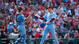 Fueled by postseason failures, Phillies riding high with best record in baseball