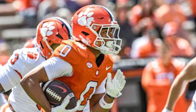 This position group could determine Clemson’s College Football Playoff hopes, ESPN says