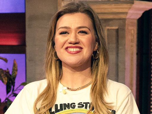 Inside Kelly Clarkson's dramatic weight loss after fears she'd 'die'