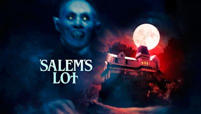 Crítica de ‘El misterio de Salem’s Lot’, una película de vampiros entretenida, pero muy lejos de la obra original