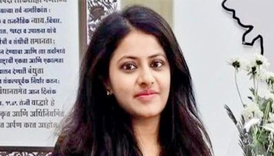 Puja Khedkar row: UPSC registers case against probationer IAS; says she faked identity to seek job