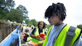 Honorees from Jackson's 7 wards received awards for helping city fight the water crisis