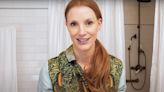 Watch Jessica Chastain Strip Off Her Makeup for Skincare Tutorial: 'Out of My Comfort Zone'