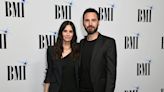 Courteney Cox reveals Johnny McDaid broke up with her one minute into therapy