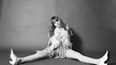 Trailblazing 'groupie feminist' Pamela Des Barres at 75: 'I still get called a slut'