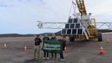 XL-Calibur telescope set for balloon flight from A | Newswise