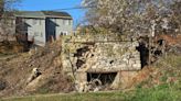 Historic limestone kiln in Manchester Township to be demolished