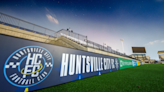 Huntsville City FC Falls 2-0 at Philadelphia Union II