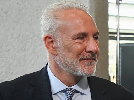 Gold enthusiast Peter Schiff admitted he would ‘be a lot richer’ had he invested all his money in the ‘Magnificent 7’ a decade ago — here’s what you can learn from his hindsight