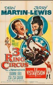 Three Ring Circus