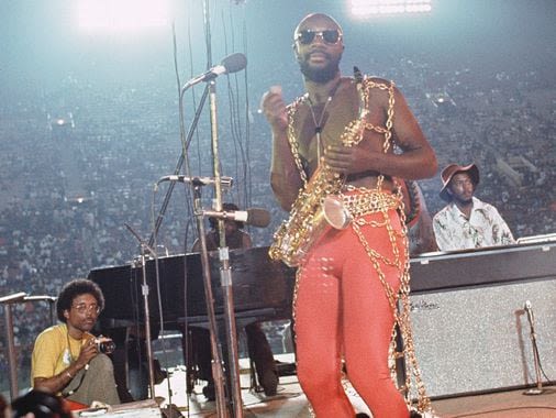 This week’s TV: The story of Stax, the origin of Lollapalooza, and a heartfelt Summer Olympics - The Boston Globe