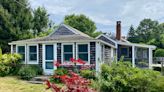 "Quintessential" Cape Cod cottage for sale: Close to Nauset Beach in Orleans at $639K