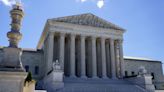 Supreme Court live updates: Trump, Biden campaign react to SCOTUS immunity ruling