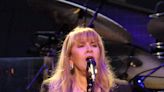 Stevie Nicks will kick off the second leg of her U.S. tour at Milwaukee's Fiserv Forum
