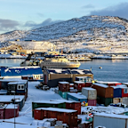 Greenland Tensions