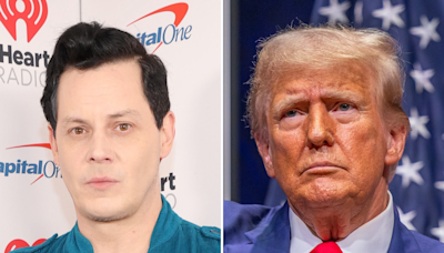 Jack White rages against Trump campaign’s use of his music: ‘Lawsuit coming’