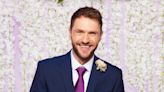 MAFS UK star Arthur defends decision to use vows he found on the internet