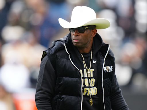 Deion Sanders Reveals His Eye-Opening New Recruiting Tool