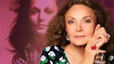 Video: Watch Trailer for Documentary DIANE VON FURSTENBERG: WOMAN IN CHARGE