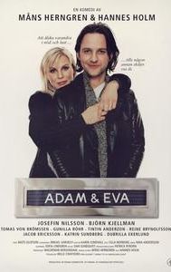 Adam & Eva