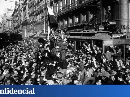 Qué pasó el 14 de abril en España y cómo se proclamó la Segunda República