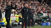 ‘I expect an apology’: Bournemouth boss Gary O’Neil rages at penalty decision