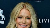 Kelly Ripa Shares a Never-Before-Seen Photo of Her Dad on Instagram