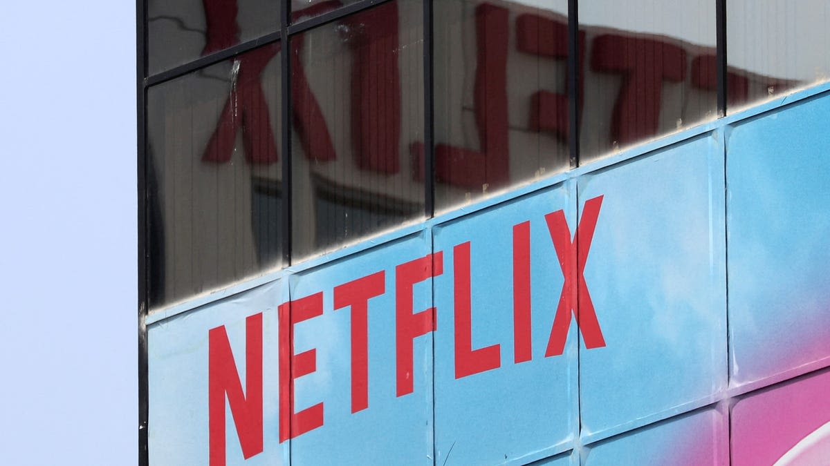 Netflix says it's fighting back against a $170 million 'Baby Reindeer' lawsuit