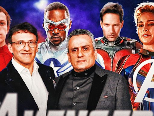 Avengers 5 rumors: Russo Brothers denied movie in shocking twist