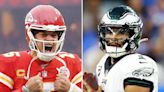 Philadelphia Eagles at Kansas City Chiefs: National predictions for Super Bowl LVII